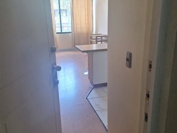 Departamento en venta de 1 dorm. en Santiago
