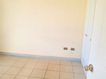 Departamento en venta de 1 dorm. en Santiago