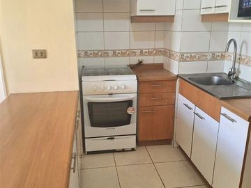 Departamento en venta de 1 dorm. en Santiago