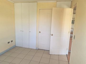 Departamento en venta de 1 dorm. en Santiago