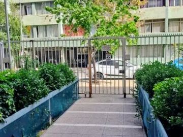Departamento en venta de 1 dorm. en Santiago
