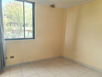 Departamento en venta de 1 dorm. en Santiago