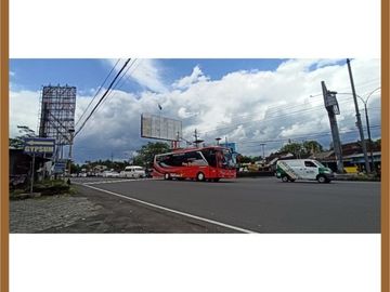 Tanah Sleman, Barat Polsek Tempel: Hanya 1 Jt-an