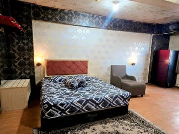 APARTEMEN GUNAWANGSA MANYAR FULL FURNISHED DOUBLE VIEW