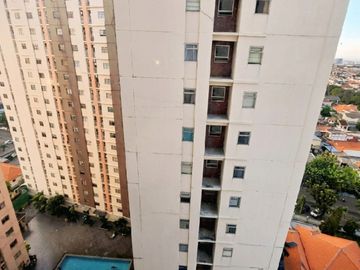APARTEMEN GUNAWANGSA MANYAR FULL FURNISHED DOUBLE VIEW