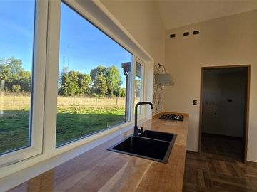 Parcela en arriendo en Frutillar