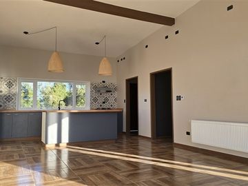 Parcela en arriendo en Frutillar