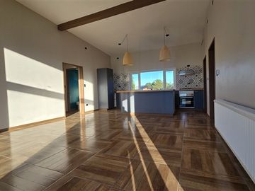 Parcela en arriendo en Frutillar