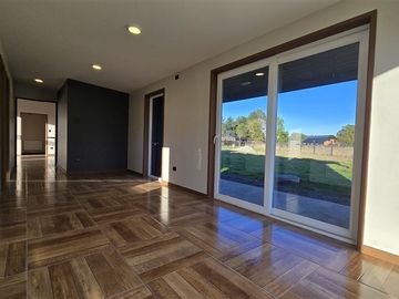 Parcela en arriendo en Frutillar