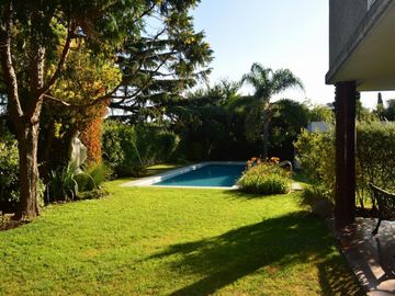 Venta- Córdoba 3060 - CASA 7 AMBIENTES