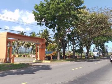 Dijual Tanah Dekat Pintu Tol Bisa Dicicil Kota Purworejo