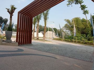 Miliki Hunian Dalam Kawasan Perumahan Di Prambanan.