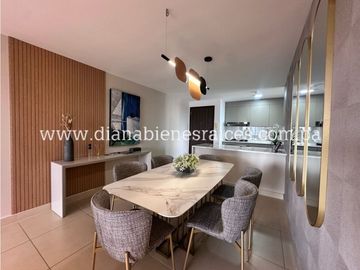 Se vende apartamento en Tumba Muerto