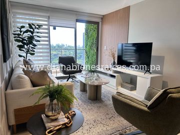 Se vende apartamento en Tumba Muerto