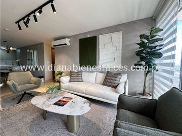 Se vende apartamento en Tumba Muerto