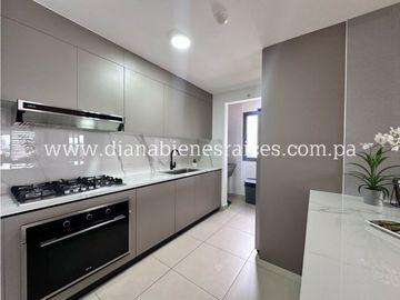 Se vende apartamento en Tumba Muerto