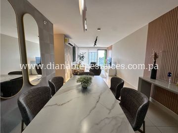 Se vende apartamento en Tumba Muerto