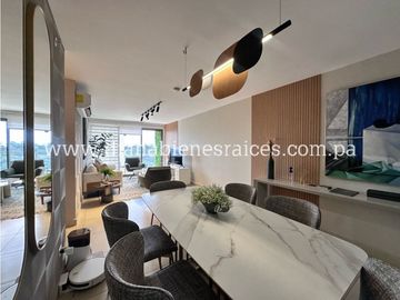 Se vende apartamento en Tumba Muerto