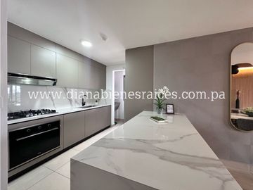 Se vende apartamento en Tumba Muerto