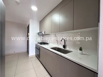 Se vende apartamento en Tumba Muerto