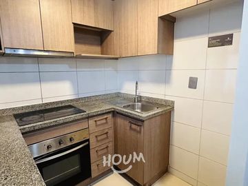 Departamento Metro Universidad De Santiago ID: 169240r