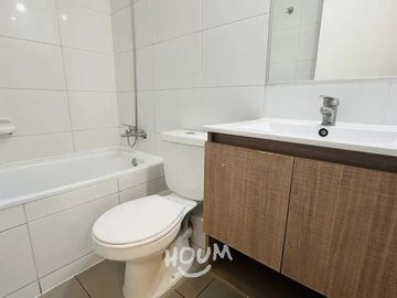 Departamento Metro Universidad De Santiago ID: 169240r