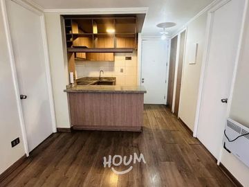 Departamento Metro Universidad De Santiago ID: 169240r