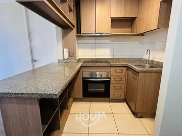 Departamento Metro Universidad De Santiago ID: 169240r