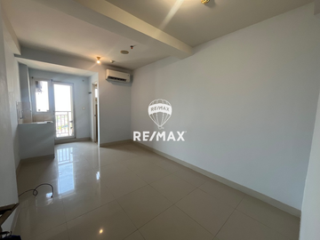 Disewakan Studio Oak Tower B Jaktim – Lantai 17, Unfurnish, 3 Menit Ke Cakung, Pulo Gadung