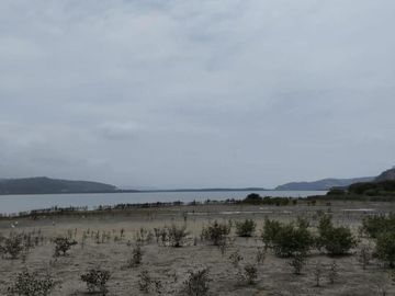 Terreno en vente Bahía de Caráquez
