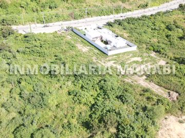 Terreno en vente Bahía de Caráquez