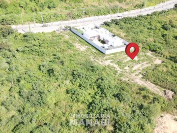 Terreno en vente Bahía de Caráquez