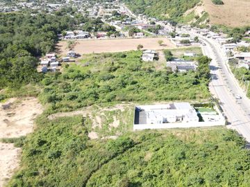Terreno en vente Bahía de Caráquez