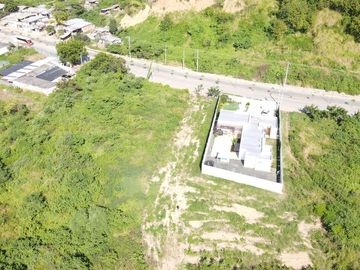 Terreno en vente Bahía de Caráquez