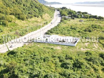 Terreno en vente Bahía de Caráquez