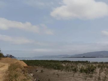Terreno en vente Bahía de Caráquez