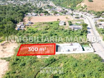 Terreno en vente Bahía de Caráquez