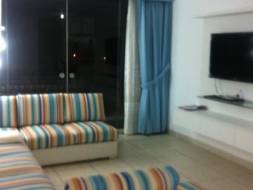 Departamentos Balneario Alquiler CAL. Condominio El Mirador De Asia - Piso 4 - ASIA