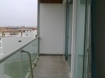 Departamentos Balneario Alquiler CAL. Condominio El Mirador De Asia - Piso 4 - ASIA