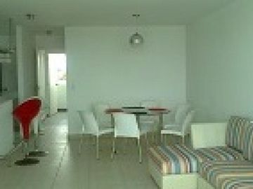 Departamentos Balneario Alquiler CAL. Condominio El Mirador De Asia - Piso 4 - ASIA
