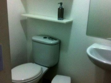 Departamentos Balneario Alquiler CAL. Condominio El Mirador De Asia - Piso 4 - ASIA