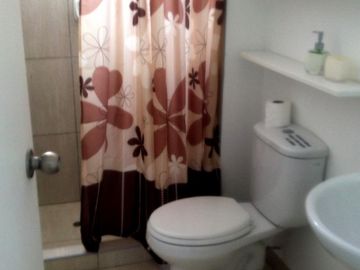 Departamentos Balneario Alquiler CAL. Condominio El Mirador De Asia - Piso 4 - ASIA