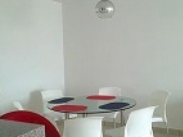 Departamentos Balneario Alquiler CAL. Condominio El Mirador De Asia - Piso 4 - ASIA