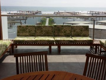 Departamentos Balneario Alquiler CAL. Condominio El Mirador De Asia - Piso 4 - ASIA