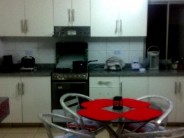 Departamentos Balneario Alquiler CAL. Condominio El Mirador De Asia - Piso 4 - ASIA