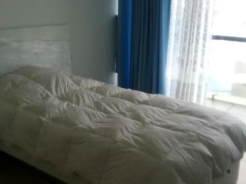Departamentos Balneario Alquiler CAL. Condominio El Mirador De Asia - Piso 4 - ASIA
