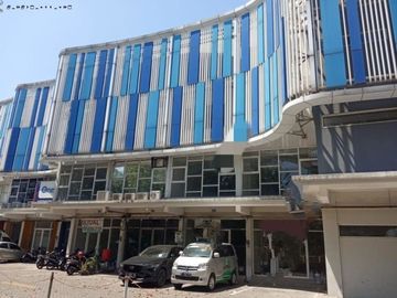 Ruko baru kawasan sier rungkut industri Hadap barat