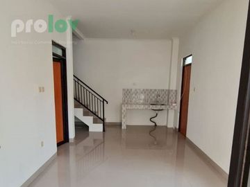 Rumah Ready Stock di Puri Buahbatu Town House Dekat Tol Buahbatu