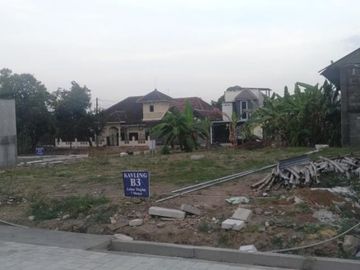 Kavling Kost Dekat IPB Dramaga, SHM