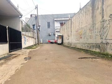 Kavling Kost Dekat IPB Dramaga, SHM